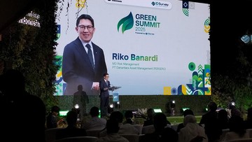 Danantara Bakal Sulap Sampah Jadi Energi, Kolaborasi dengan Swasta
