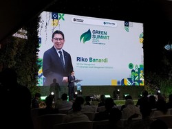 Danantara Bakal Sulap Sampah Jadi Energi, Kolaborasi dengan Swasta