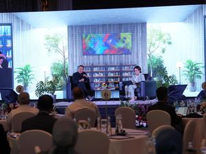 Peran PIS Narasikan Industri Maritim RI di Dunia Dinilai Cukup Signifikan Peran PIS Narasikan Industri Maritim RI di Dunia Dinilai Cukup Signifikan