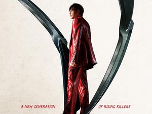 Sinopsis & Trailer Mantis Film Korea Terbaru Netflix 2025 Sinopsis & Trailer Mantis Film Korea Terbaru Netflix 2025