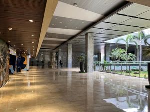 Video: Ada Demo Buruh, Pegawai DPR WFH Hari Ini