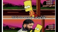 Hari terburuk fans MU... sejauh ini. Foto: dok. Internet/X (Twitter)