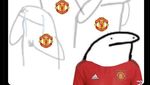 Meme Kocak MU Kena Depak