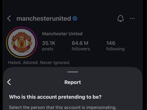 Meme Kocak MU Kena Depak