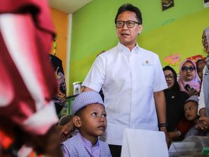 Video: Menkes Targetkan MPPDN Diperluas ke 514 Kabupaten di Indonesia Video: Menkes Targetkan MPPDN Diperluas ke 514 Kabupaten di Indonesia