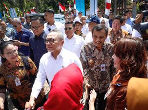 Jalan 1,5 Bulan, Kopkel Merah Putih Gedawang Semarang Beromzet Rp 48 Juta Jalan 1,5 Bulan, Kopkel Merah Putih Gedawang Semarang Beromzet Rp 48 Juta