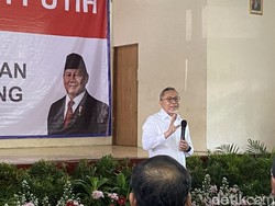 Wanti-wanti Zulhas Saat Cek Kopdes di Semarang: Tak Ada Bagi-bagi Uang
