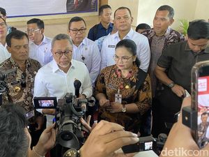Zulhas di Semarang: Negara Bisa Maju Kalau Rakyatnya Cerdas