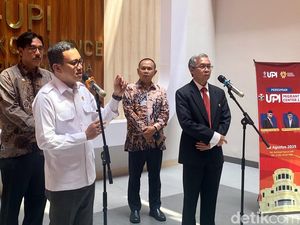 Menteri P2MI Optimistis Migrant Center UPI Tingkatkan Kualitas SDM Pekerja Menteri P2MI Optimistis Migrant Center UPI Tingkatkan Kualitas SDM Pekerja