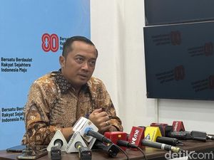 MK Larang Wamen Rangkap Jabatan, Ini Respons Istana MK Larang Wamen Rangkap Jabatan, Ini Respons Istana