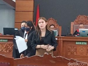 Owner Skincare Ngaku Diminta Rp15 M oleh Nikita Mirzani