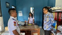 Ombudsman Temukan Uji Kir di Dishub Kupang Dikenakan Tarif Rp 171 Ribu