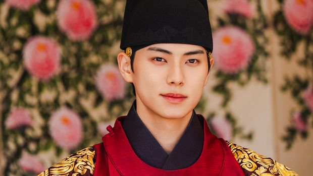 Pemain Drama Korea Bon Appetit Your Majesty