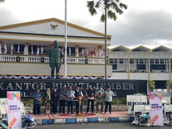 Bupati Fawait Perpanjang Program Penghapusan Denda Pajak Daerah Jember