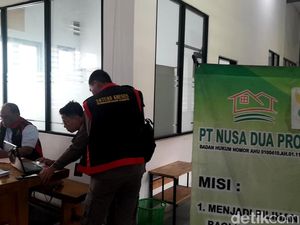 Kejatisu Geledah 6 Titik soal Dugaan Jual Aset PTPN untuk Bangun Citraland Kejatisu Geledah 6 Titik soal Dugaan Jual Aset PTPN untuk Bangun Citraland