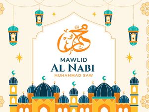 25+ Tema Maulid Nabi 2025 Terbaru-Menarik: Acara di Masjid hingga Sekolah 25+ Tema Maulid Nabi 2025 Terbaru-Menarik: Acara di Masjid hingga Sekolah