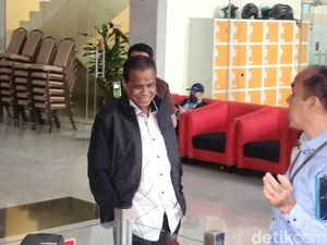 Bos Maktour Selesai Diperiksa KPK, Jelaskan soal Kuota Tambahan Haji