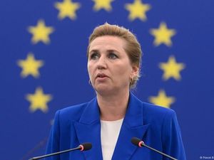 PM Denmark Minta Maaf Atas Kontrasepsi Paksa Perempuan Inuit PM Denmark Minta Maaf Atas Kontrasepsi Paksa Perempuan Inuit