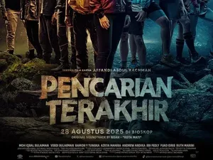 Jadwal Bioskop Surabaya Hari Ini, Film Baru Pencarian Terakhir 2025 Jadwal Bioskop Surabaya Hari Ini, Film Baru Pencarian Terakhir 2025