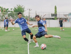 PSM Makassar Masih Belum Menang di Super League 2025/2026