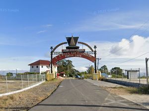 Nasib Wisata Puncak Siosar: Dulu Hits, Kini Sepi dan Terlantar Nasib Wisata Puncak Siosar: Dulu Hits, Kini Sepi dan Terlantar