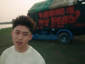 Video: Alasan Penjualan Tiket Konser Rich Brian di Jakarta Ditunda Video: Alasan Penjualan Tiket Konser Rich Brian di Jakarta Ditunda
