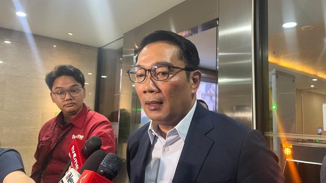 Kabar Terkini Artis dari InsertLive : Kuasa Hukum Ridwan Kamil Ingin Lisa Mariana Jera: Dampaknya Luar Biasa