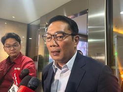 Video KPK Panggil RK Terkait Kasus Korupsi BJB, Kuasa Hukum Pastikan Hadir