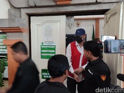 Kasus Pabrik Narkoba di Kuta Utara, Roman Nazarenko Dituntut Seumur Hidup