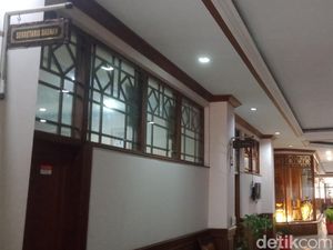 Sekda Klaten Ditahan Terkait Korupsi, Bupati Siapkan Plh Sekda Klaten Ditahan Terkait Korupsi, Bupati Siapkan Plh