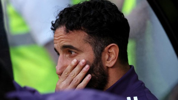 Kutukan Kursi pelatih MU bukan sekadar mitos emosional fans.