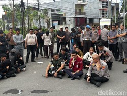 Dalih Pemkab Pinrang Kukuh Naikkan PBB 44,26% Meski Didemo