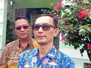 drh Yuda Tersangka Stem Cell Ilegal Tak Terdaftar di Perhimpunan Dokter Hewan drh Yuda Tersangka Stem Cell Ilegal Tak Terdaftar di Perhimpunan Dokter Hewan