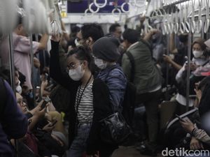 Fenomena Job Hugging di Kalangan Gen Z, Kerja Tak Happy tapi Ogah Resign Fenomena Job Hugging di Kalangan Gen Z, Kerja Tak Happy tapi Ogah Resign