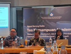 Apakah Siswa Homeschooling Bisa Ikut TKA? Ini Penjelasan Kemendikdasmen