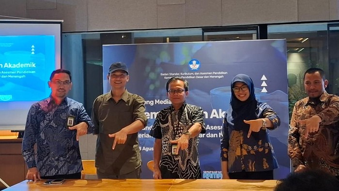 TKA di SNBP, Pengaruhnya ke Nilai Rapor dan Peluang di PTN?
