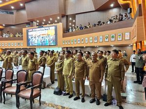 Bupati Soppeng Tegaskan Komitmen Dukung Program Nasional Eliminasi TBC Bupati Soppeng Tegaskan Komitmen Dukung Program Nasional Eliminasi TBC