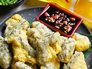 Resep Tahu Aci Khas Tegal yang Enak, Kenyal, dan Antigagal Resep Tahu Aci Khas Tegal yang Enak, Kenyal, dan Antigagal