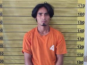 Deretan Fakta Pedagang Baju Dibunuh Perampok Modus Pura-Pura Beli di Karo Deretan Fakta Pedagang Baju Dibunuh Perampok Modus Pura-Pura Beli di Karo