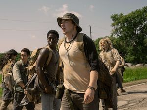 The Long Walk, Lomba Jalan Kaki Mematikan yang Uji Batas Ketahanan Manusia