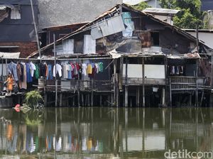 Kisah Keluarga 5 Generasi Tinggal di Kampung Apung, dari Engkong-Cucu Kisah Keluarga 5 Generasi Tinggal di Kampung Apung, dari Engkong-Cucu