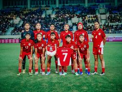 Perebutan Tempat Ketiga Piala AFF U-16: Indonesia Kalah dari Vietnam Perebutan Tempat Ketiga Piala AFF U-16: Indonesia Kalah dari Vietnam
