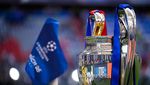 6 Bintang yang Dicoret Timnya dari Liga Champions Musim Ini