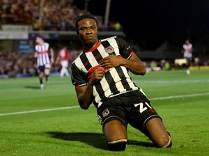 Ketika MU Didepak Sahabat Marcus Rashford