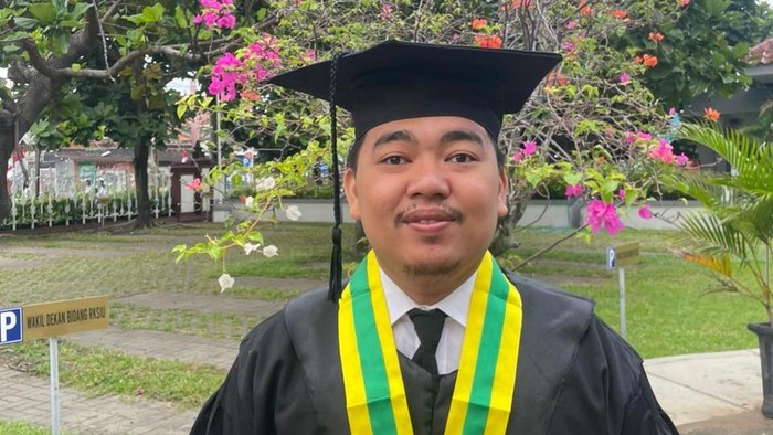 Dulu Berjuang, Sekarang Selamatkan Generasi, Perjalanan Uga Menemukan Autisme