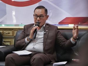 Investasi Rp 1.500 Triliun Batal, Ini Penyebab Utamanya