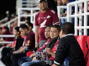 Wali Kota Makassar Siapkan 7 Bus Gratis untuk Suporter PSM ke Parepare