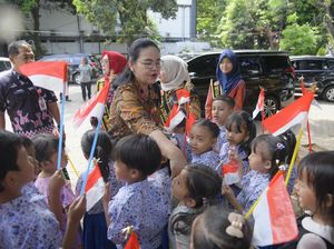 Hadiri Semarang Bertutur, Walkot Agustina Dorong Budaya Gemar Membaca