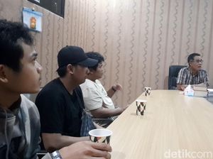 3 Warga Brebes Korban TPPO di Spanyol-Polandia Dipulangkan 3 Warga Brebes Korban TPPO di Spanyol-Polandia Dipulangkan