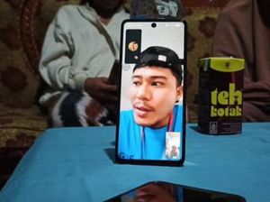 Pemuda Gorontalo yang Disekap di Kamboja Diduga Jadi Korban TPPO Scam Online Pemuda Gorontalo yang Disekap di Kamboja Diduga Jadi Korban TPPO Scam Online